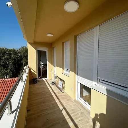 Apartment No1apartments Pozarevac