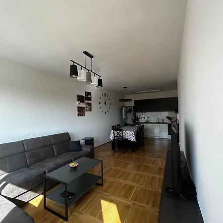No1apartments Apartment Pozarevac