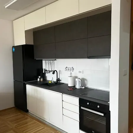 No1apartments * Pozarevac