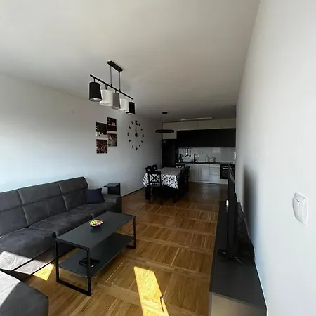 Apartment No1apartments