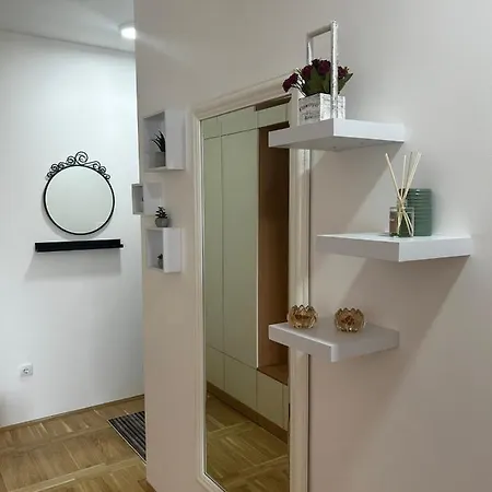 No1apartments * Pozarevac