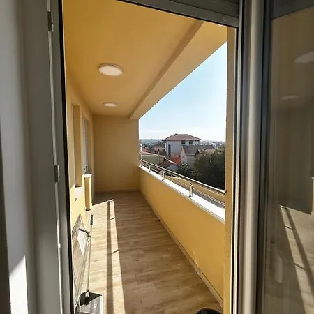 No1apartments Apartment Pozarevac