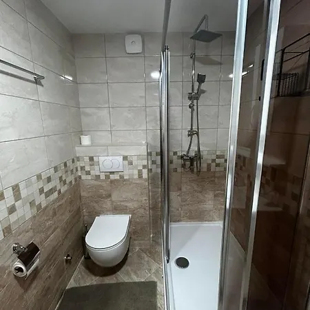 No1apartments Pozarevac