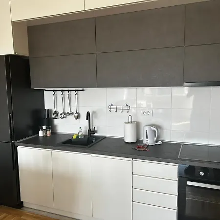 No1apartments Apartment