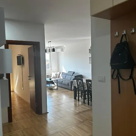 No1apartments Apartment Pozarevac