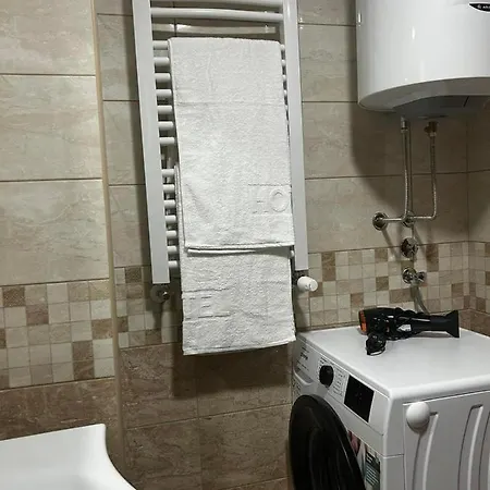 No1apartments Pozarevac