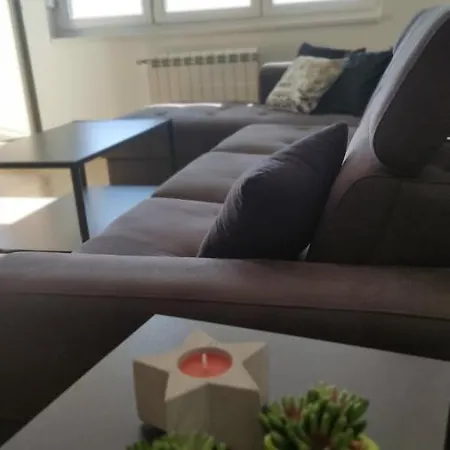 No1apartments * Pozarevac