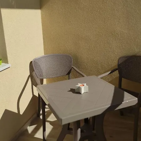 No1apartments * Pozarevac